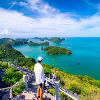 Отзыв от Демьян - Виза Destination Thailand